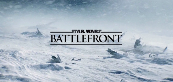 DICE: Със Star Wars: Battlefront ще представим нещо, което не сме правили досега