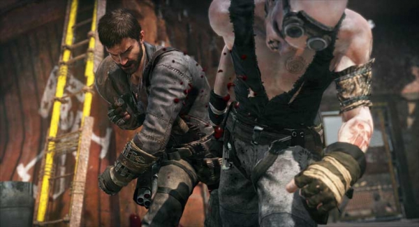 Нови скрийншотове от Mad Max показват разкошния постапокалиптичен свят на играта