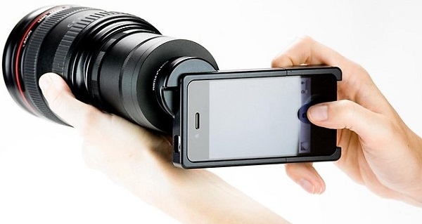 През 2016 година камерите за мобилни устройства ще имат резолюция 25 MP и DSLR качество на фотографиите