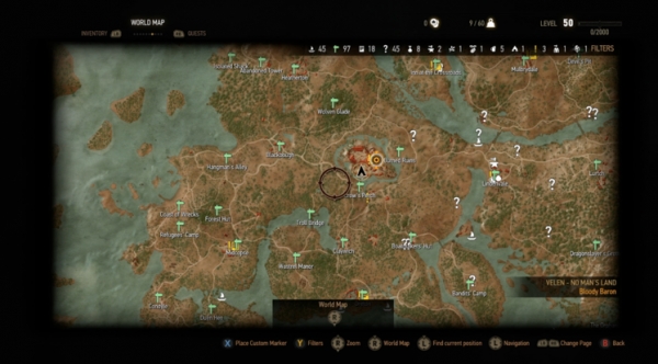 Вижте как звезда от Game of Thrones озвучава роля в The Witcher 3