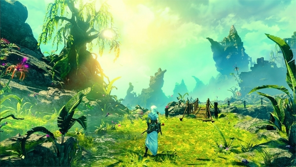 В Steam се появи ранната версия на Trine 3: The Artifacts of Power