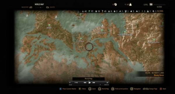 Вижте как звезда от Game of Thrones озвучава роля в The Witcher 3
