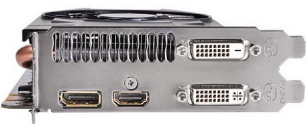 Gigabyte представи скъсената версия GV-N960IX-2GD на видеокартата GeForce GTX 960