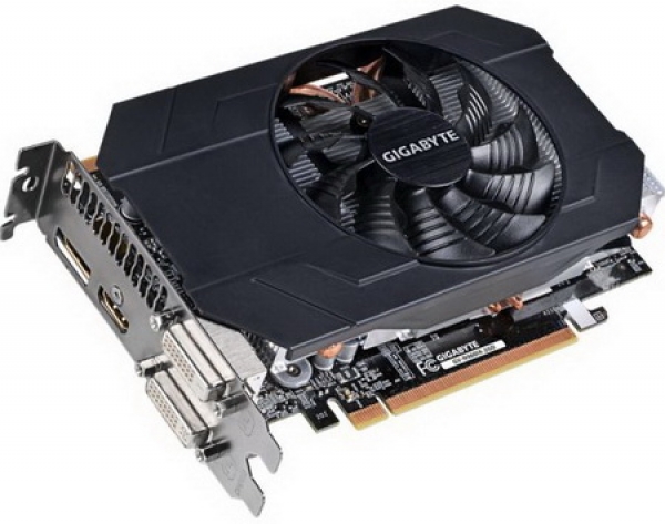 Gigabyte представи скъсената версия GV-N960IX-2GD на видеокартата GeForce GTX 960