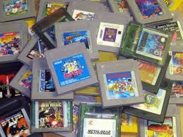 Тази седмица оригиналният Game Boy става на 26 години
