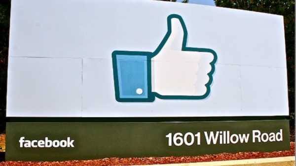 Facebook вече има 1.44 млрд. активни месечни потребители