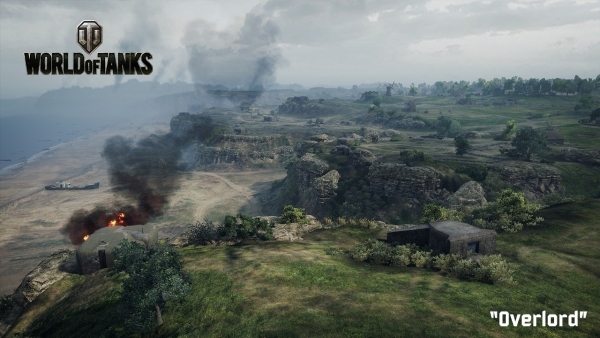 Обновление за World of Tanks добавя френски танкове и още доста неща