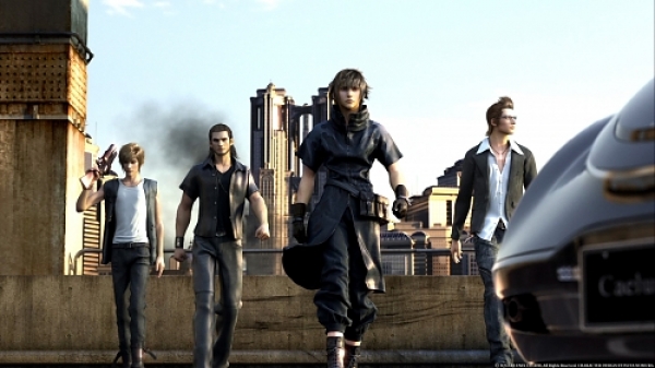 Square Enix обяви собствена презентация на Е3 2015