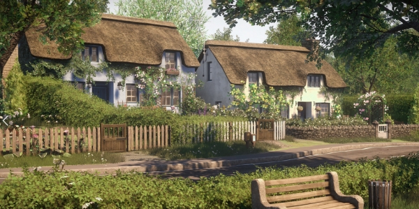 Everybody’s Gone to the Rapture излиза през лятото