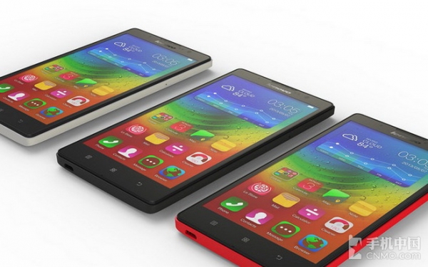 Анонс на смартфона Lenovo K80, „убиецът“ на ASUS ZenFone 2