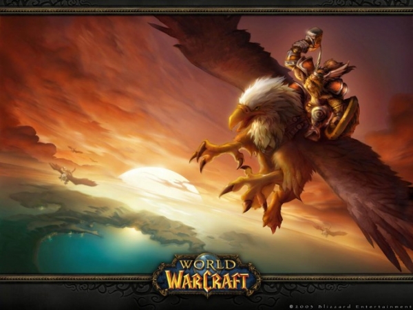 Премиерата на филма по World of Warcraft ще се забави