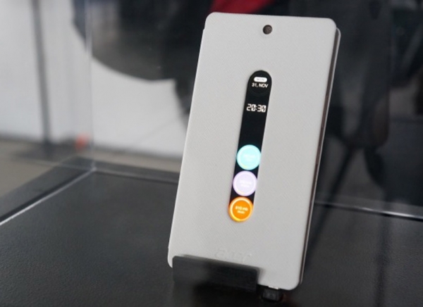 Acer Liquid X2: смартфон с три SIM карти