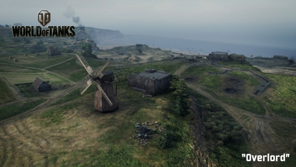 Обновление за World of Tanks добавя френски танкове и още доста неща