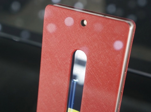 Acer Liquid X2: смартфон с три SIM карти