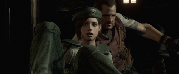 Resident Evil HD стигна 1 млн. продадени бройки