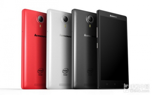 Анонс на смартфона Lenovo K80, „убиецът“ на ASUS ZenFone 2