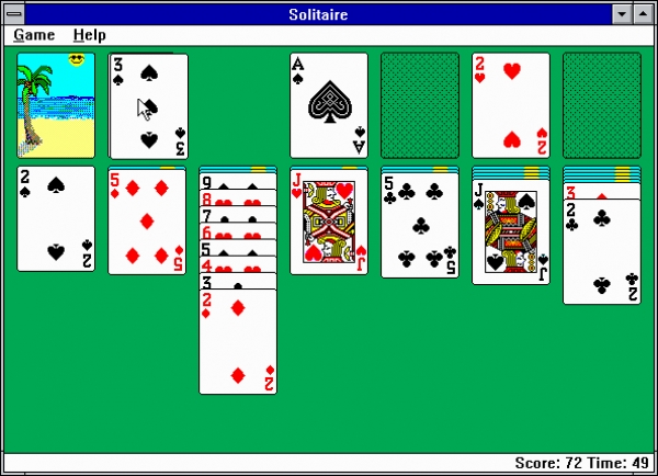 Microsoft връща игрите Solitaire, Minesweeper и Hearts в Windows 10