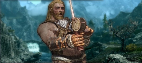 Първият платен мод на Skyrim набързо бе изваден от Steam Workshop