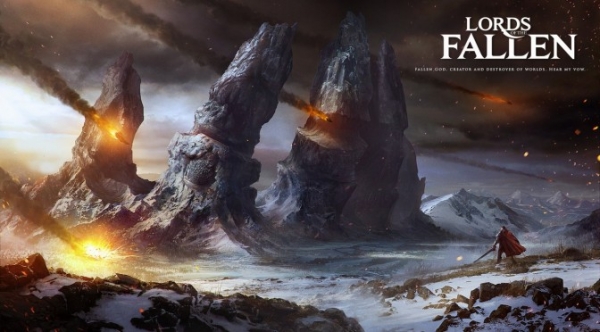 Създателите на Lords of the Fallen ще обявят нова игра на Е3