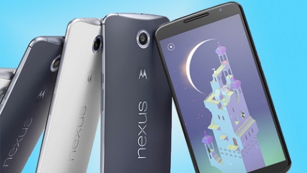 Google призна за спад в интереса към смартфоните Nexus