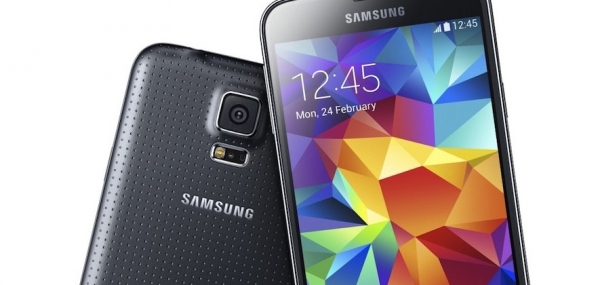 Хакери могат да откраднат пръстови отпечатъци от Galaxy S5