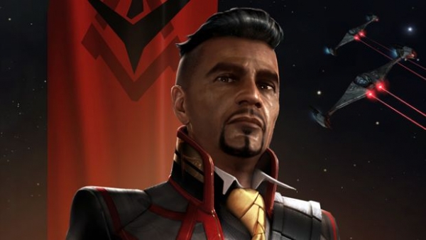 Ново DLC за Elite: Dangerous идва следващия месец