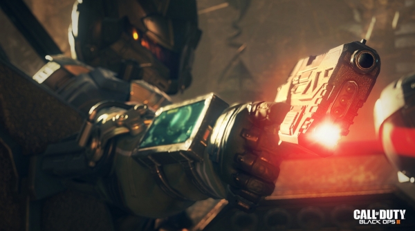 Call of Duty: Black Ops III: системните изисквания