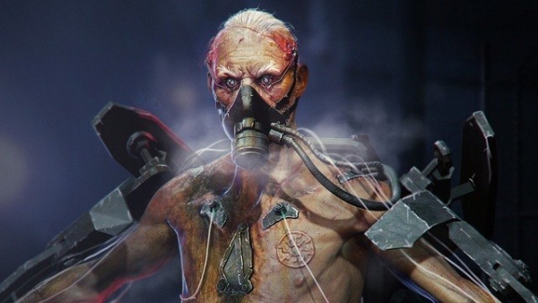 Създателите на Killing Floor 2 ще лишават геймърите от достъп до играта за проява на расизъм и сексизъм