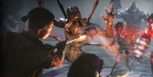Създателите на Killing Floor 2 забраниха платените модове на играта