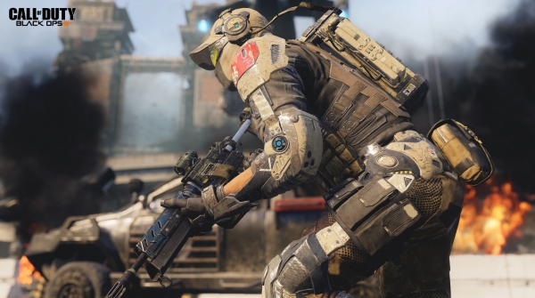 Call of Duty: Black Ops III: системните изисквания