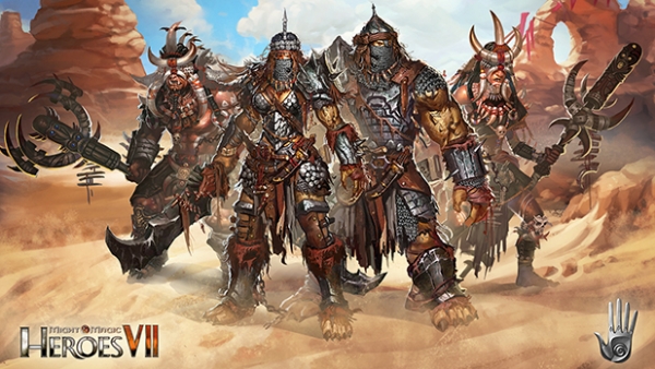 Закритата бета на Might & Magic Heroes VII идва в края на май