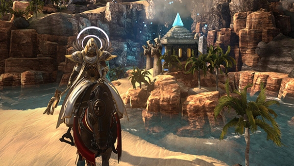 Закритата бета на Might & Magic Heroes VII идва в края на май