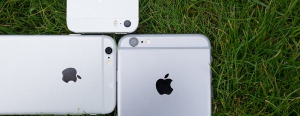 Apple е продала цели 61 млн. iPhone апарата през Q2 2015