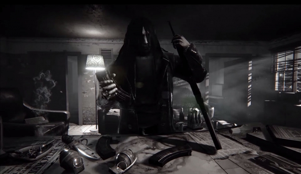 Hatred с дебют в началото на юни