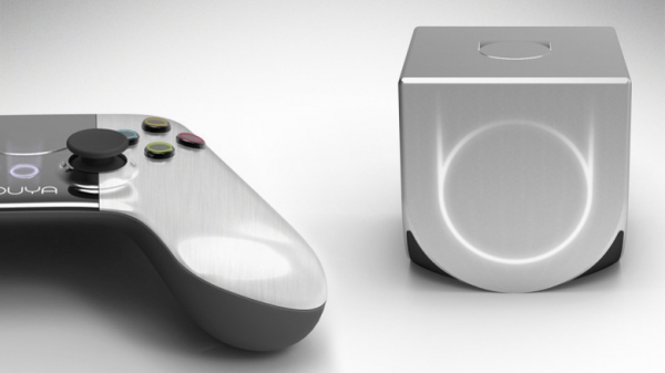Android конзолата Ouya отчаяно си търси купувач