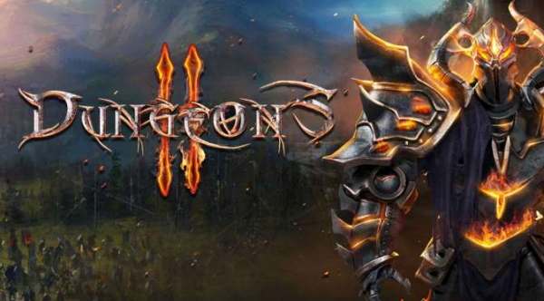 Dungeons 2 ще излезе и за PS4