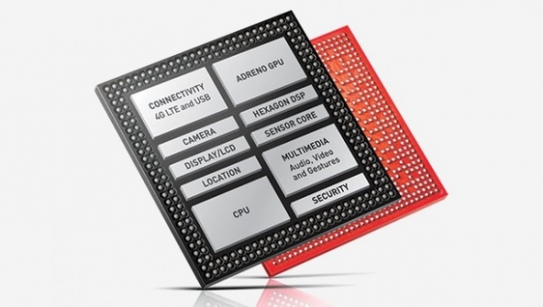 Qualcomm отрича, че LG избра Snapdragon 808 заради прегряването на 810