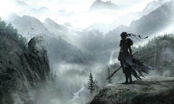 Ninja Theory: Hellblade ще помогне за развитието на инди сцената