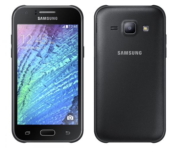 Новият Samsung Galaxy J1 на изключително атрактивна цена в магазините на  VIVACOM