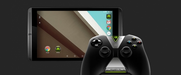 Nvidia изтегля бройки от Shield Tablet заради опасност от запалване