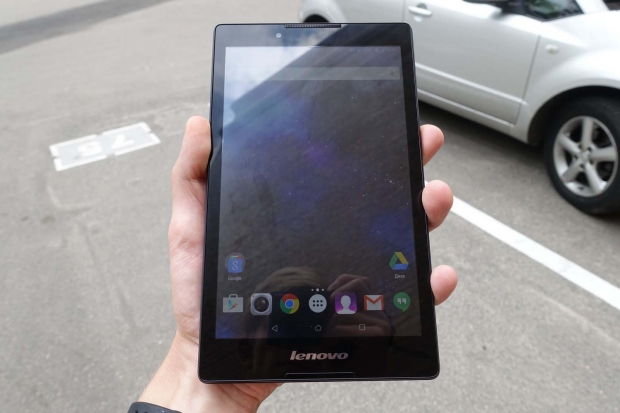 Ревю на таблета Lenovo TAB 2 A8-50