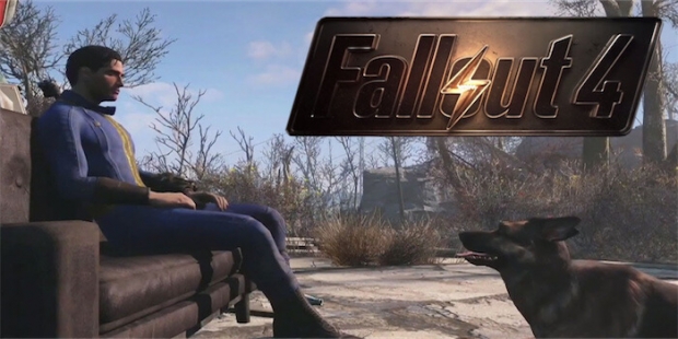 След 400 часа игра, продуцентът на Fallout 4 все още открива нови неща