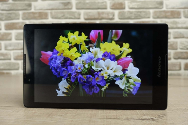 Ревю на таблета Lenovo TAB 2 A8-50