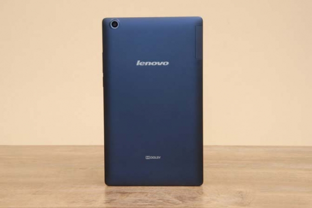 Ревю на таблета Lenovo TAB 2 A8-50