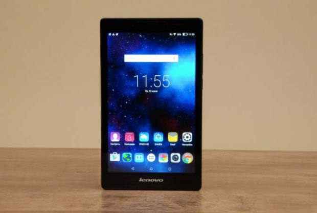 Ревю на таблета Lenovo TAB 2 A8-50