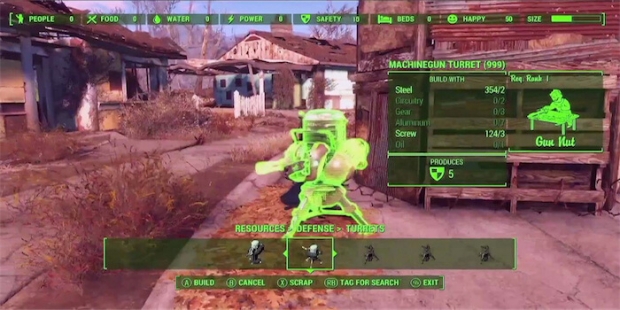 След 400 часа игра, продуцентът на Fallout 4 все още открива нови неща