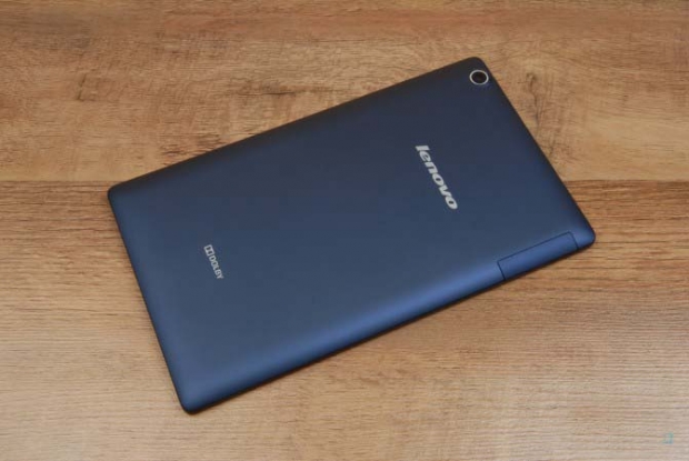 Ревю на таблета Lenovo TAB 2 A8-50