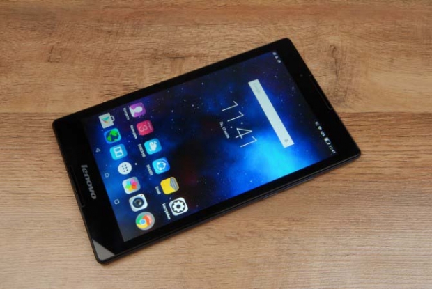 Ревю на таблета Lenovo TAB 2 A8-50