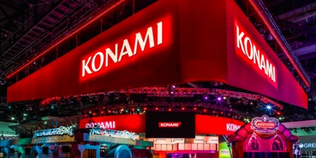 Отровената бизнес култура на Konami