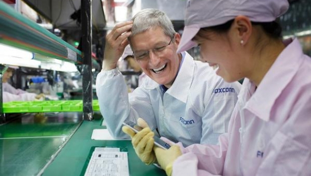 Xiaomi си върна челното място в Китай от Apple